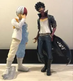 2026年最新】僕のヒーローアカデミア フィギュア ヴィランの人気