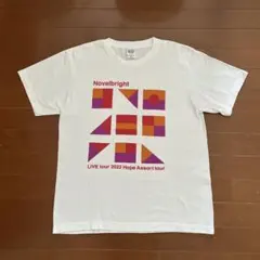 2026年最新】NovelBright tシャツの人気アイテム - メルカリ
