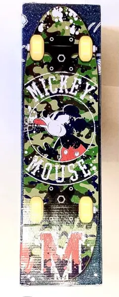 2026年最新】スケボーミッキーの人気アイテム - メルカリ