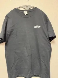 2026年最新】age factory tシャツの人気アイテム - メルカリ
