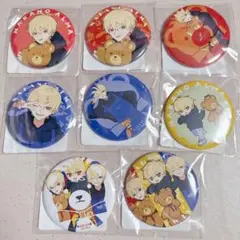 2026年最新】中野あるま 缶バッジの人気アイテム - メルカリ