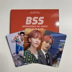 2026年最新】seventeen bss ドギョムの人気アイテム - メルカリ