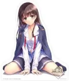 2026年最新】冴えない彼女の育てかた パネルの人気アイテム - メルカリ