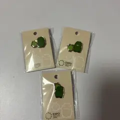 2026年最新】expo 2005 ピンバッジの人気アイテム - メルカリ