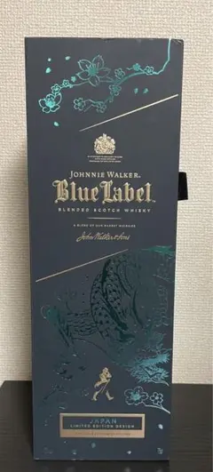 2026年最新】ジョニーウォーカー ブルーラベル 限定の人気アイテム