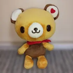 2026年最新】てのりくま ぬいぐるみの人気アイテム - メルカリ