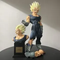 2026年最新】ベジータ ガレージキットの人気アイテム - メルカリ