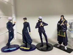 2026年最新】呪術廻戦フィギュアまとめ売りの人気アイテム - メルカリ