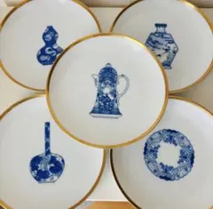 2026年最新】深川製磁 ブルーチャイナの人気アイテム - メルカリ