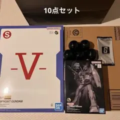 2026年最新】FRAGMENT ガンダム ノベルティの人気アイテム - メルカリ