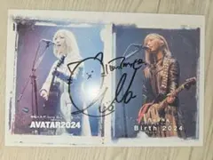 2026年最新】ReoNa直筆サインの人気アイテム - メルカリ