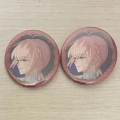 2026年最新】ルタールステラ 缶バッジの人気アイテム - メルカリ