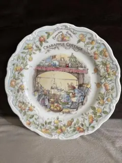 2026年最新】brambly hedge 食器の人気アイテム - メルカリ