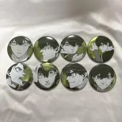 2026年最新】潔世一 缶バッジ ブルーロック展の人気アイテム - メルカリ