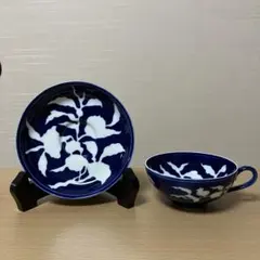 2026年最新】深川製磁 草花折枝白抜紋の人気アイテム - メルカリ