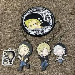 2026年最新】カゲプロ カノの人気アイテム - メルカリ