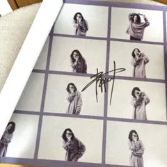 2026年最新】キタニタツヤ サインの人気アイテム - メルカリ