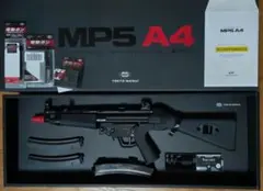 2026年最新】マルイ mp5 jの人気アイテム - メルカリ