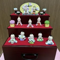 2026年最新】ローズオニールキューピー雛人形の人気アイテム - メルカリ