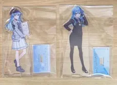 2026年最新】星街すいせい アクリルスタンド しらけんの人気アイテム