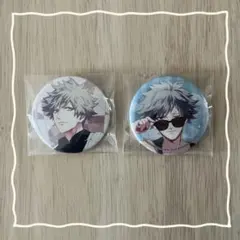 2026年最新】黒崎蘭丸 缶バッジの人気アイテム - メルカリ