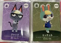 2026年最新】amiiboカード ミッチェルの人気アイテム - メルカリ