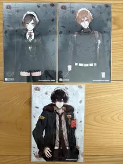 2026年最新】collar×malice 冴木の人気アイテム - メルカリ