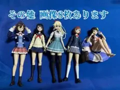 2026年最新】美少女プラモデル まとめ売りの人気アイテム - メルカリ