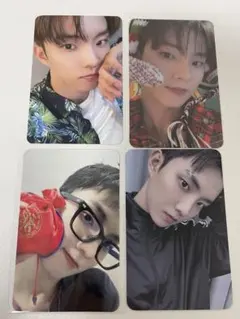 2026年最新】the boyz キューの人気アイテム - メルカリ