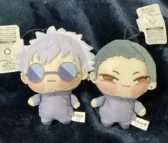 2026年最新】五条悟 ぬいぐるみ ちょぴぬいの人気アイテム - メルカリ