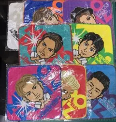 2026年最新】登坂広臣 タオルの人気アイテム - メルカリ