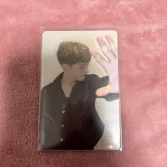 2026年最新】ZB1 じゃんけん トレカの人気アイテム - メルカリ