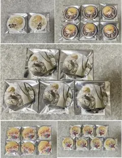 2026年最新】センラ marcel 缶バの人気アイテム - メルカリ