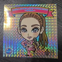 2026年最新】倖田來未ステッカーの人気アイテム - メルカリ