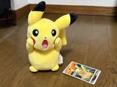 2026年最新】ムンク ピカチュウ ぬいぐるみの人気アイテム - メルカリ