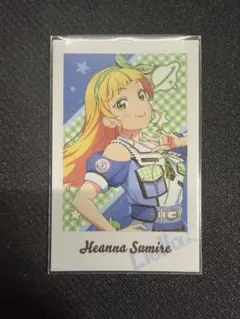 2026年最新】LIella フォトカードの人気アイテム - メルカリ