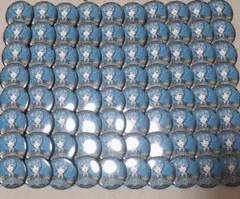 2026年最新】まひとくん 缶バッジの人気アイテム - メルカリ