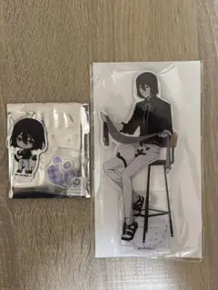 2025年最新】フョードル文ストの人気アイテム - メルカリ