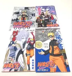 2026年最新】ナルトグッズまとめ売りの人気アイテム - メルカリ