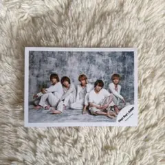 2026年最新】hey say jump 写真の人気アイテム - メルカリ