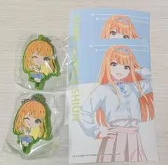 2026年最新】紫雲清夏 パラレルの人気アイテム - メルカリ