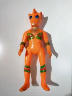 2026年最新】トリプルファイター ソフビの人気アイテム - メルカリ