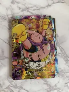 2026年最新】ドラゴンボールヒーローズ魔人ブウ悪の人気アイテム