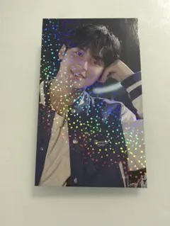 2026年最新】ラキドロ seventeen ミンギュの人気アイテム - メルカリ