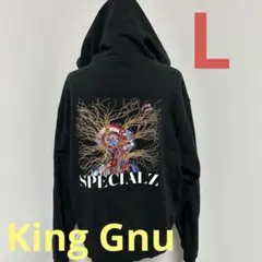 2026年最新】kinggnu パーカーの人気アイテム - メルカリ