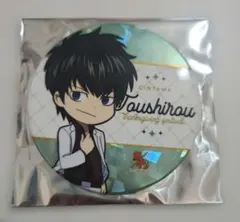 2026年最新】銀魂 j-world 缶バッジ 土方の人気アイテム - メルカリ