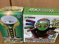 2026年最新】SAMMY レバーの人気アイテム - メルカリ