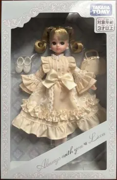 2026年最新】リカちゃん 株主の人気アイテム - メルカリ