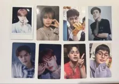 2026年最新】ab6ix イデフィ トレカの人気アイテム - メルカリ