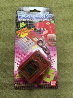 2026年最新】デジタルモンスター Ver.1 (ブラウン)の人気アイテム